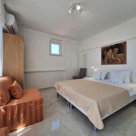 Apartman Graciela Perfect Location Gradac غراداك المظهر الخارجي الصورة