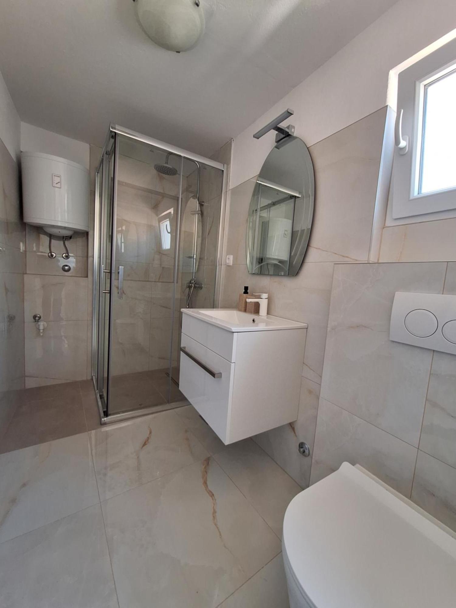 Apartman Graciela Perfect Location Gradac غراداك المظهر الخارجي الصورة