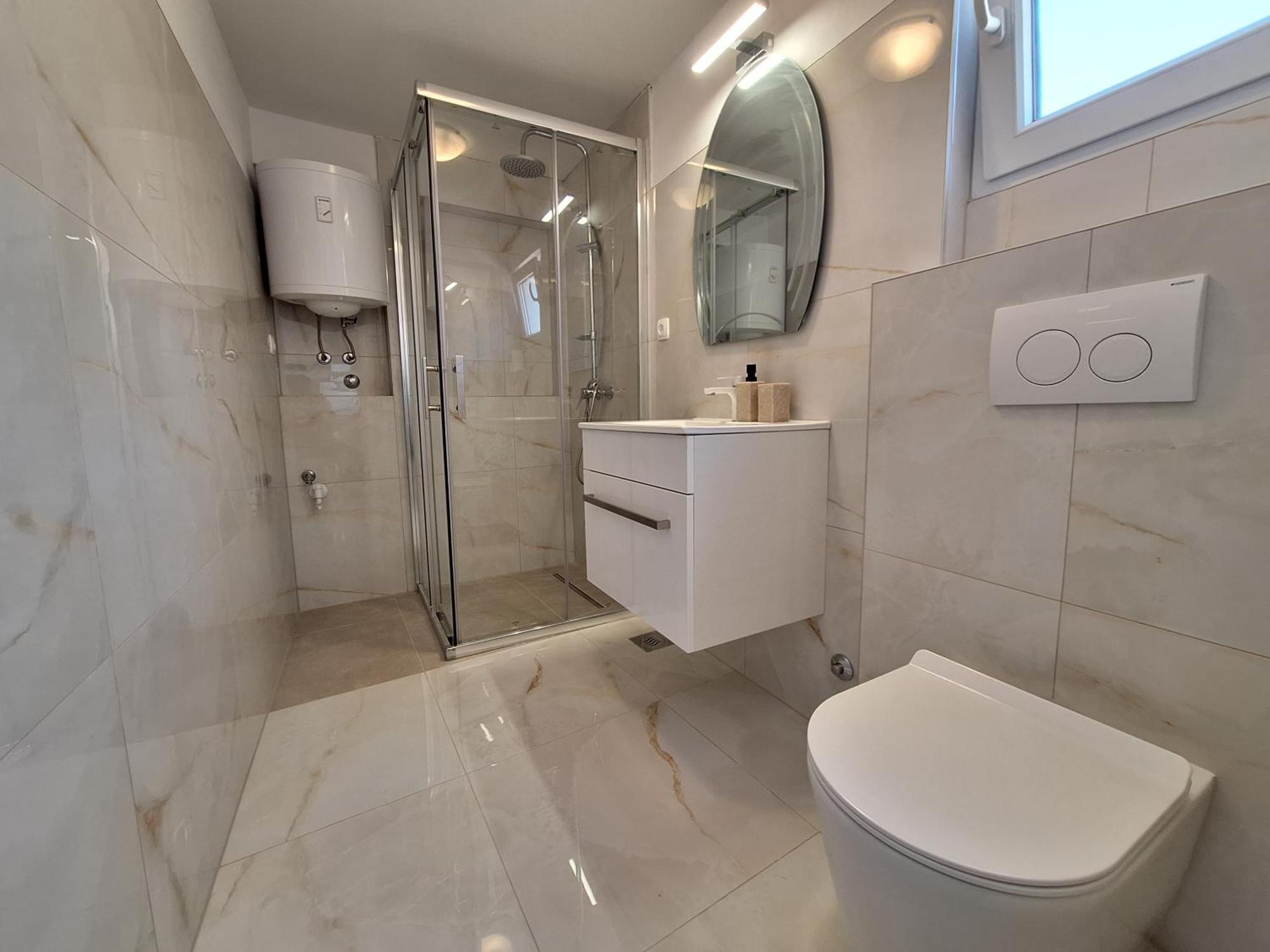 Apartman Graciela Perfect Location Gradac غراداك المظهر الخارجي الصورة