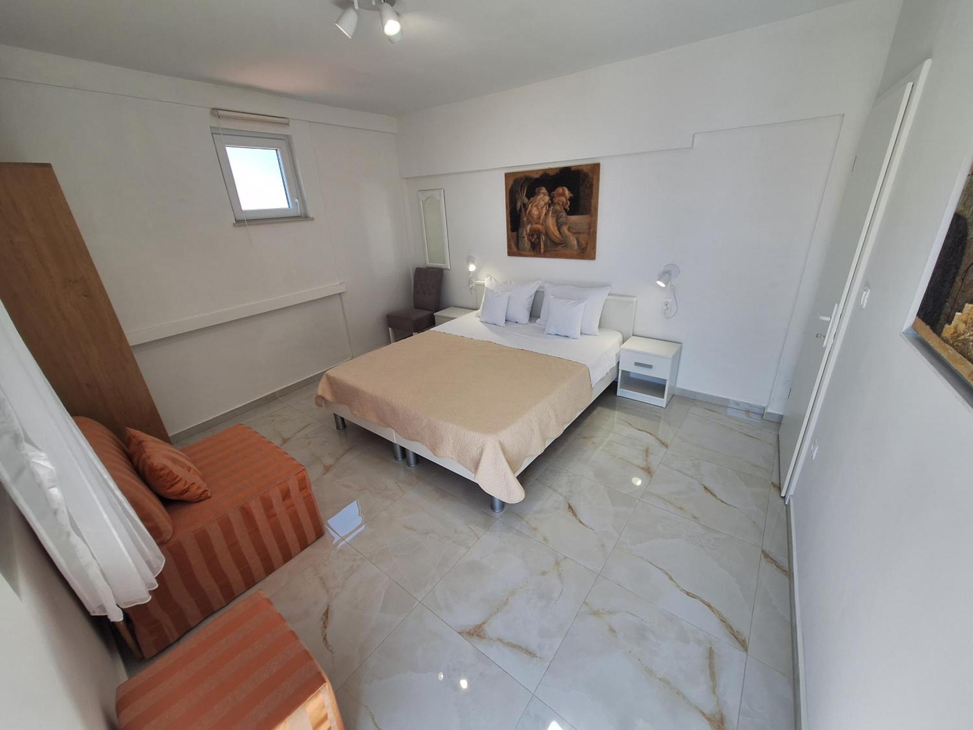 Apartman Graciela Perfect Location Gradac غراداك المظهر الخارجي الصورة
