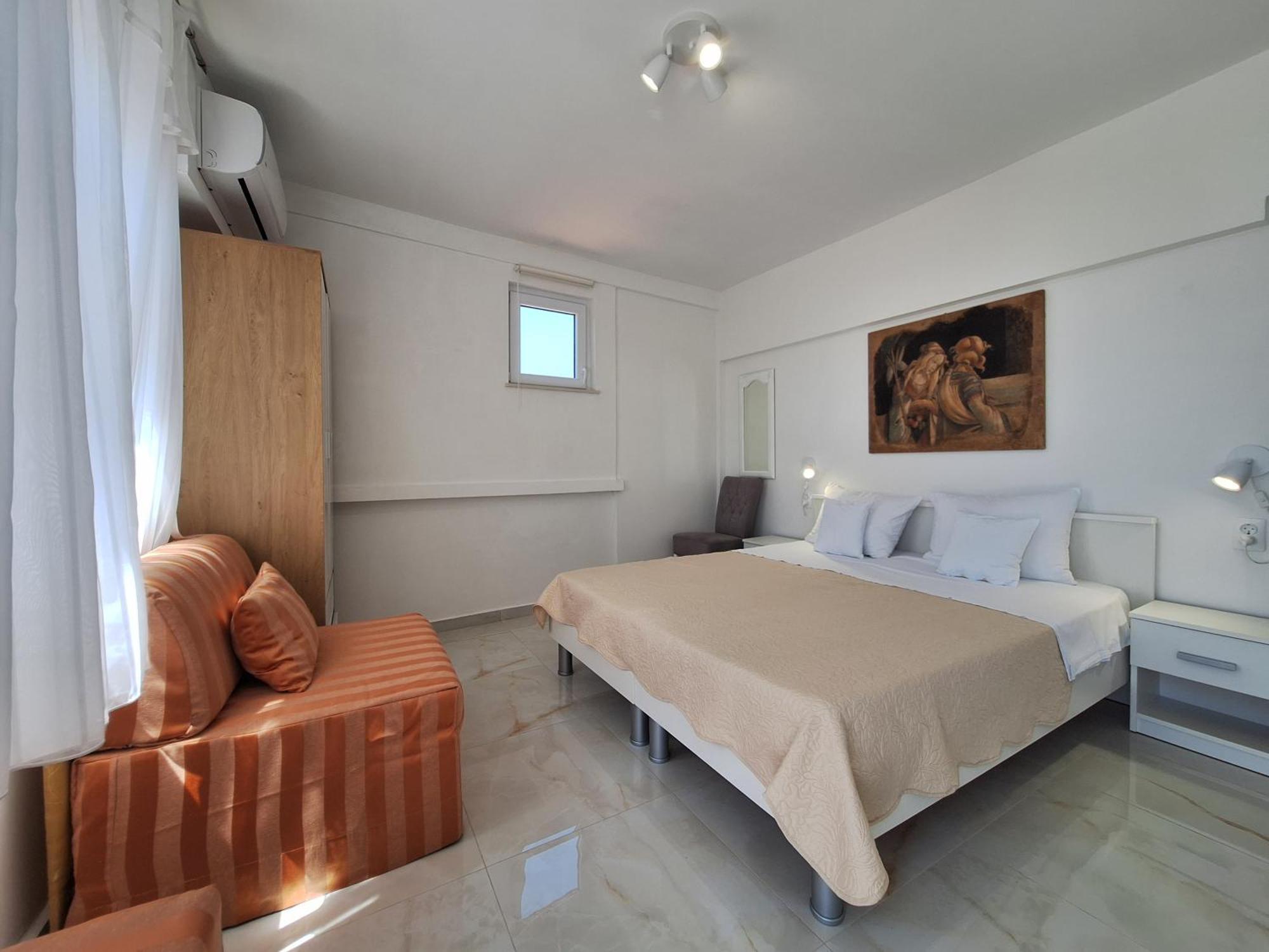Apartman Graciela Perfect Location Gradac غراداك المظهر الخارجي الصورة