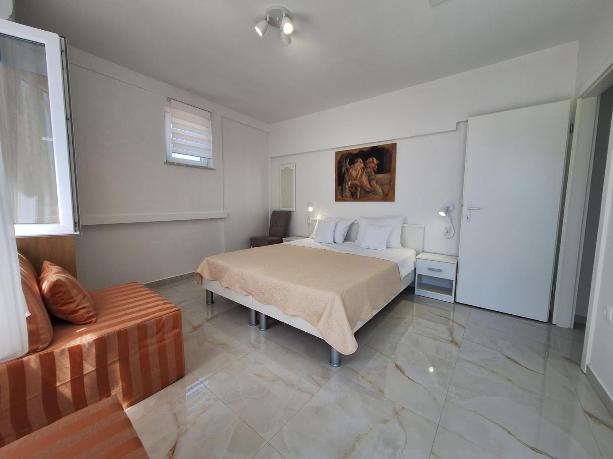 Apartman Graciela Perfect Location Gradac غراداك المظهر الخارجي الصورة
