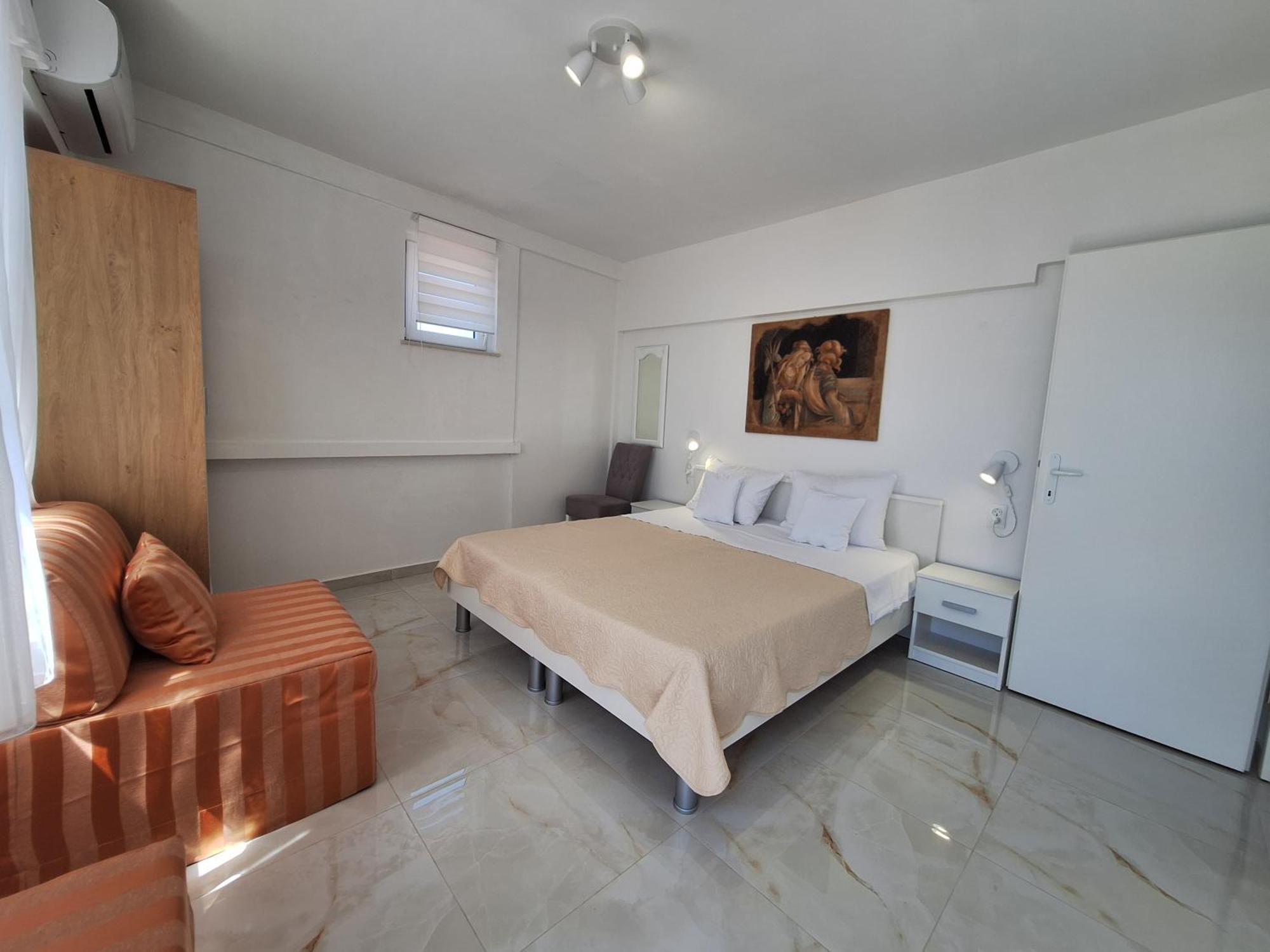 Apartman Graciela Perfect Location Gradac غراداك المظهر الخارجي الصورة