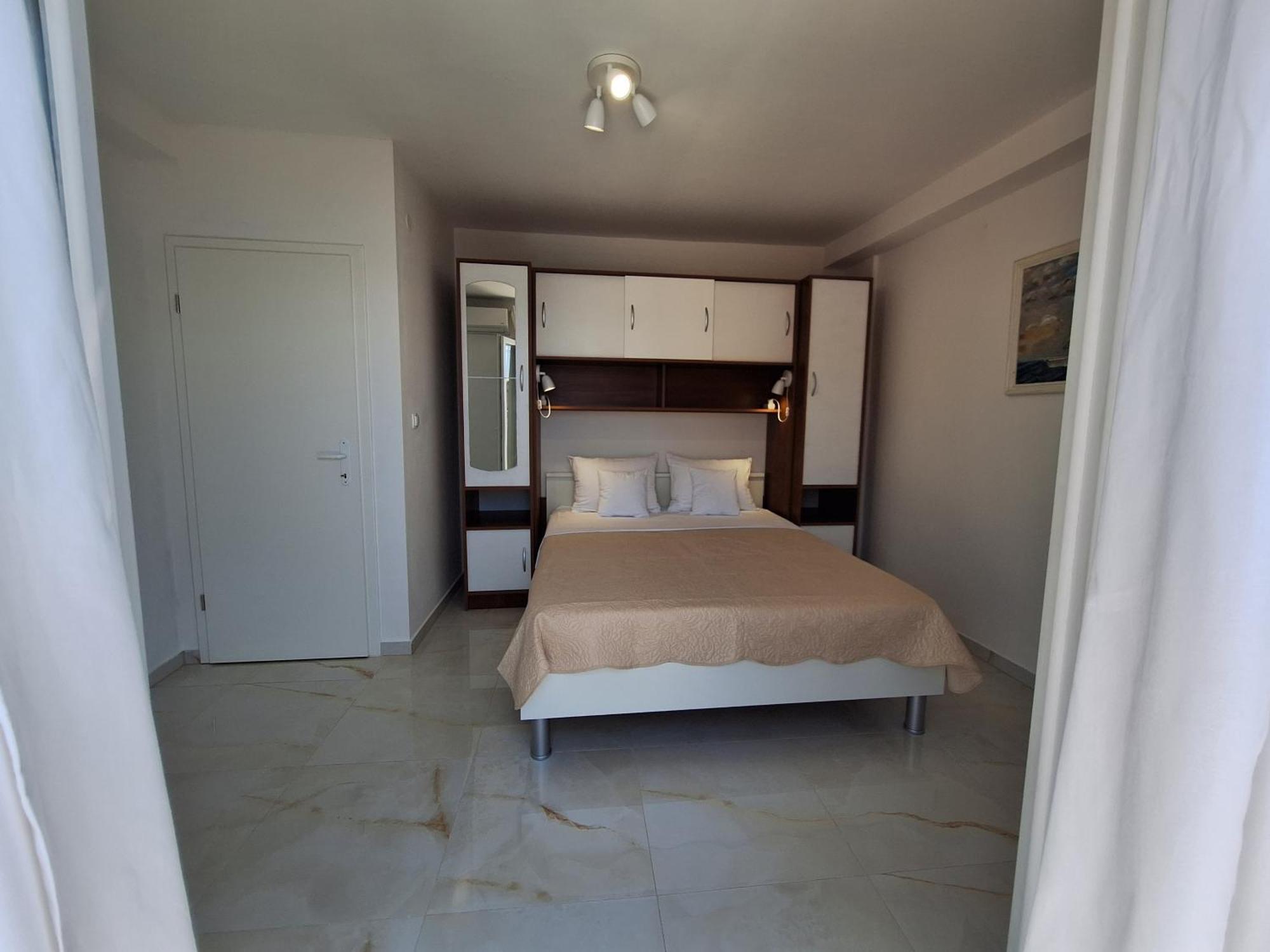 Apartman Graciela Perfect Location Gradac غراداك المظهر الخارجي الصورة