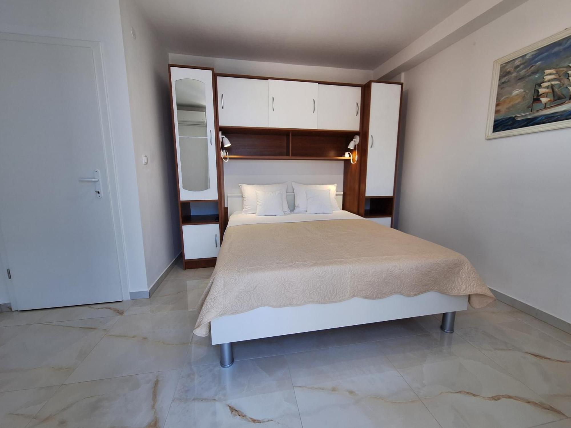 Apartman Graciela Perfect Location Gradac غراداك المظهر الخارجي الصورة