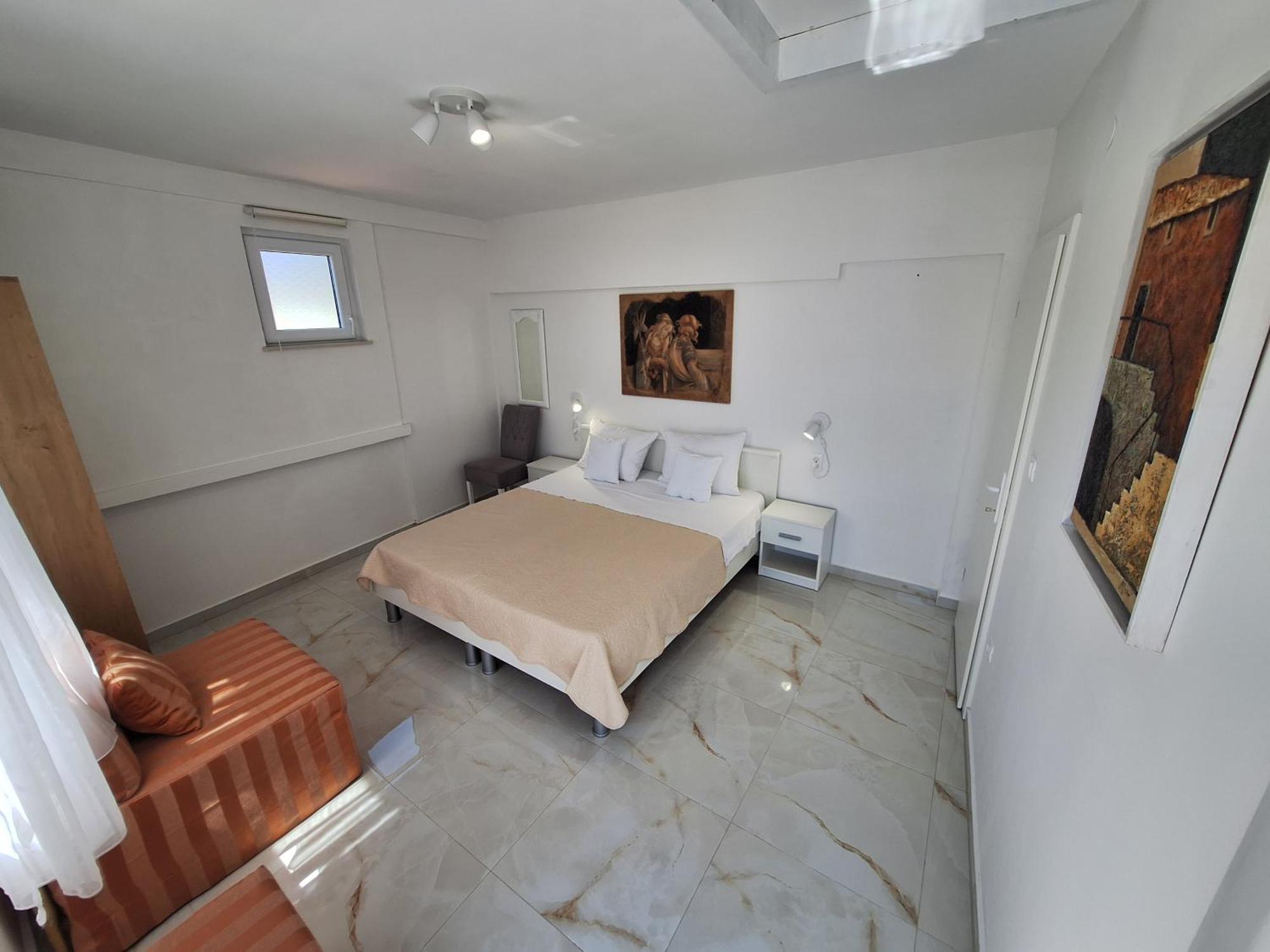 Apartman Graciela Perfect Location Gradac غراداك المظهر الخارجي الصورة