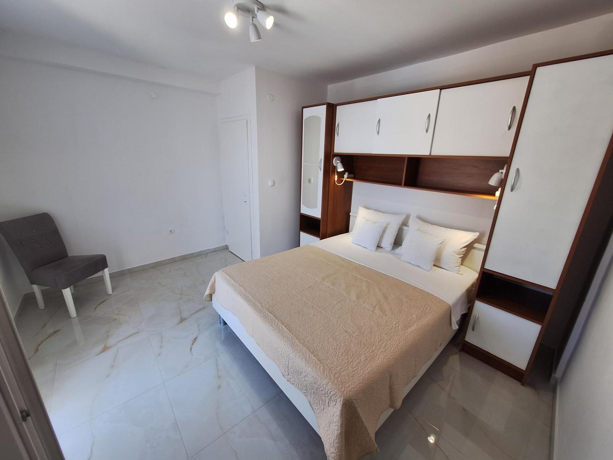 Apartman Graciela Perfect Location Gradac غراداك المظهر الخارجي الصورة